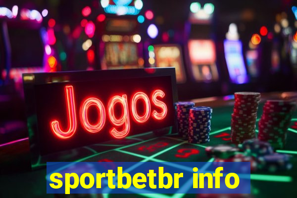 sportbetbr info